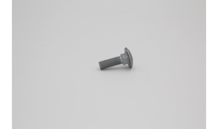 Šroub M12x40 DIN 603 10,9 vratový