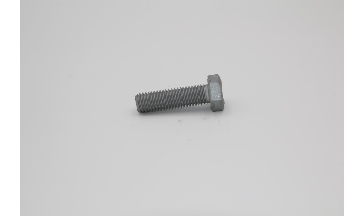 Šroub M14x50 DIN 933 10.9