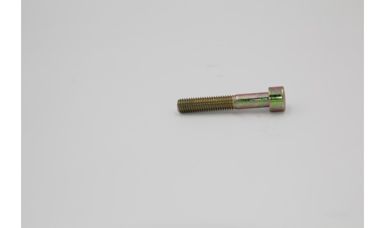 Šroub M10x60 DIN 912 8.8