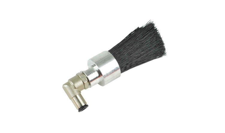 Štětec mazání velký bez ventilu