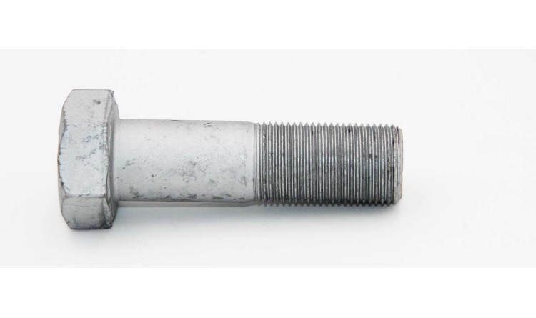 Šroub M20x1,5x70  GEW 34mm