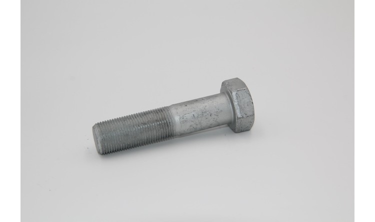 Šroub M20x1,5x85 DIN 960 10,9