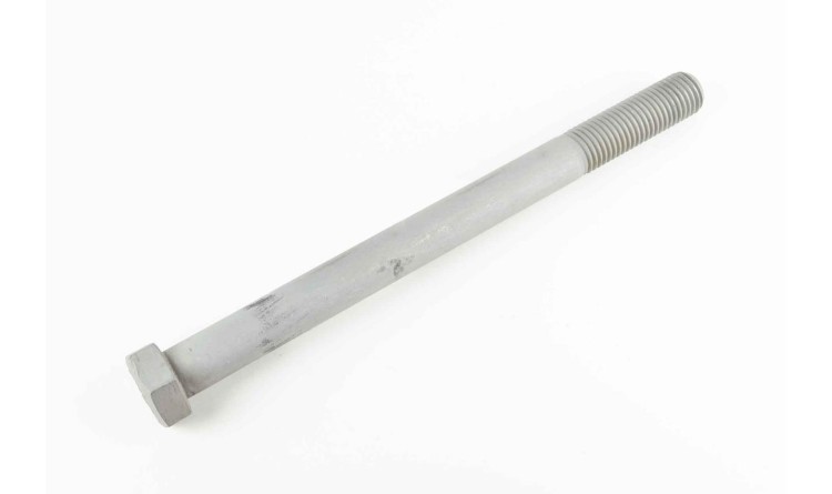 Šroub M24x300  DIN 931-8,8-A2L