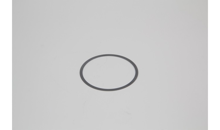 Podložka 72,2/80x0,5