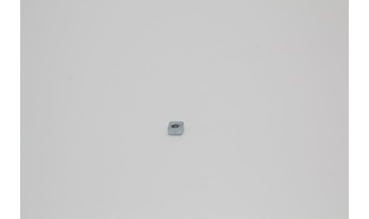 Matice M6 DIN 557-5-A2L 79+557D6RA