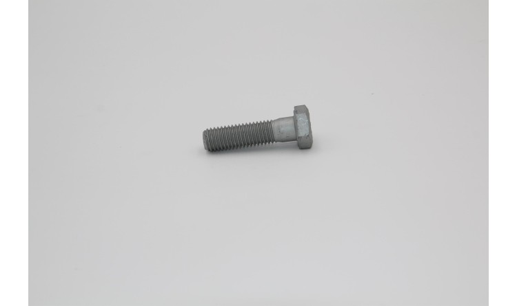 Šroub M12x45 DIN 931 10,9 DACRO