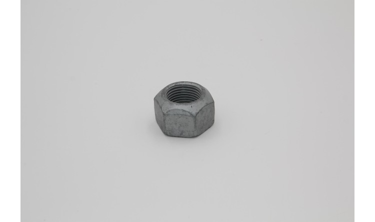 Matice M24x2  DIN 980