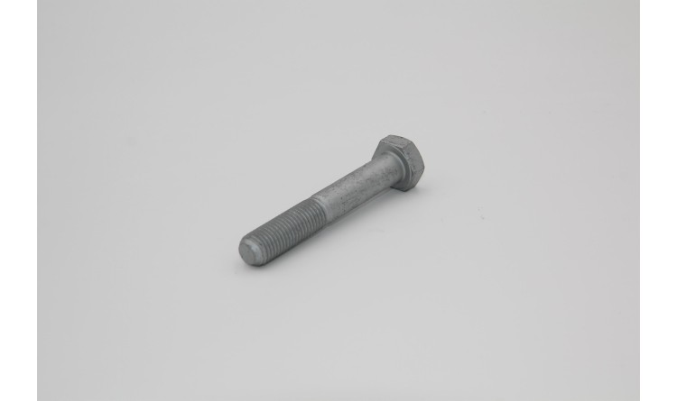 Šroub M12x1,5x75 DIN 960-10,9-DAC