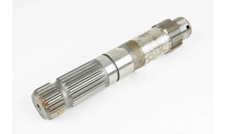 Hřídel 1 3/8" T=21 L-215 mm