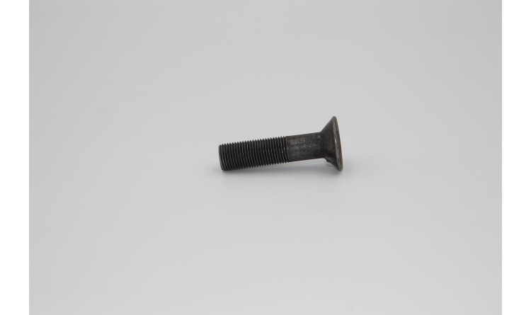 Šroub M16x1,5x65 DIN 604 8 8 kužel hlava