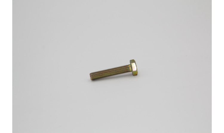 Šroub M10x50 ZN DIN 933 8,8