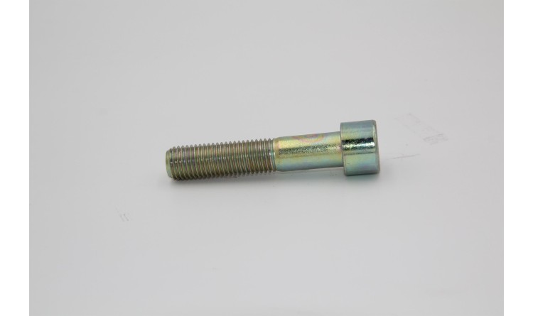 Šroub M16x80 DIN 912 8 8 imbus