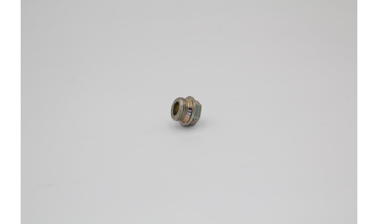 Zátka M18x1,5 DIN 7604