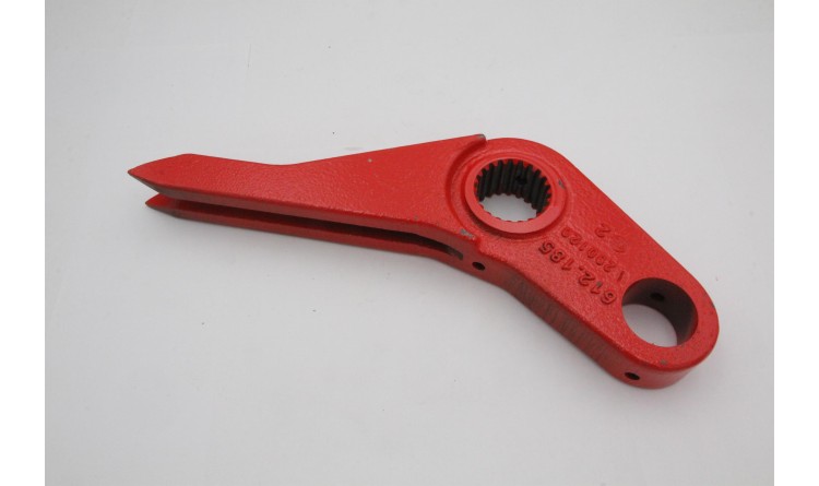 Vidlice kasače pravá (612.185)