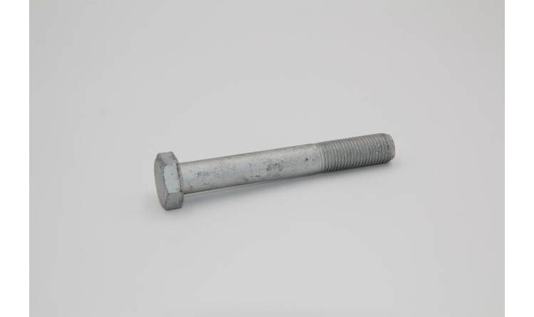 Šroub M14x1,5x100 DIN 960 10 9