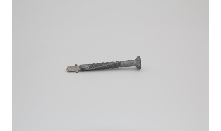 Šroub M8x85 SCT7/50-15 T40 flZn