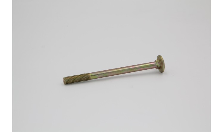 Šroub M10x130 DIN 603 8,8 vratový