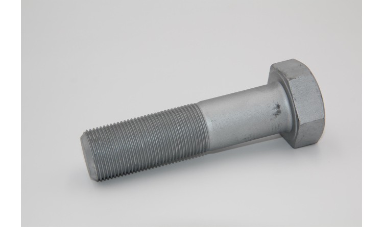 Šroub M30x2,0x120 DIN 960