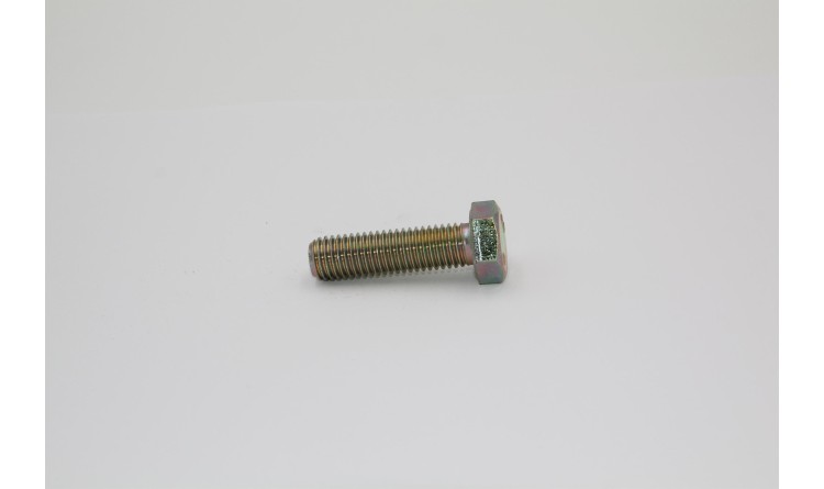 Šroub M14x50 Zn DIN 933 8,8