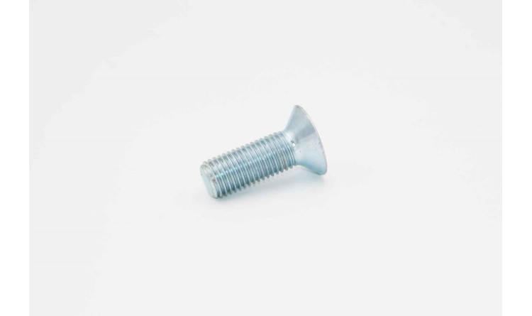 Šroub M16x45 DIN 7991 8,8 imbus kužel.hlava