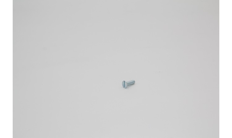 Šroub M5x16 DIN 963 4,8