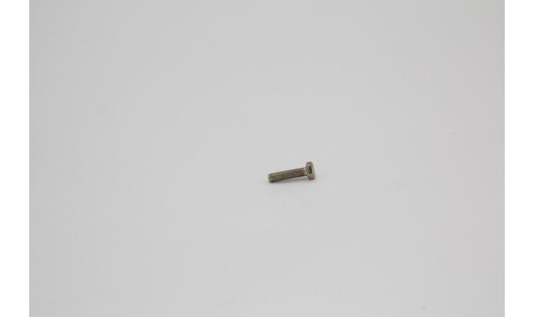 Šroub M5x20 DIN 933 8 8