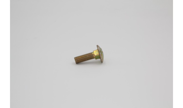 Šroub M12x40 DIN 603 8,8 vratový