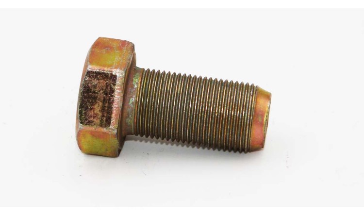 Šroub M20x1,5x40 DIN 961