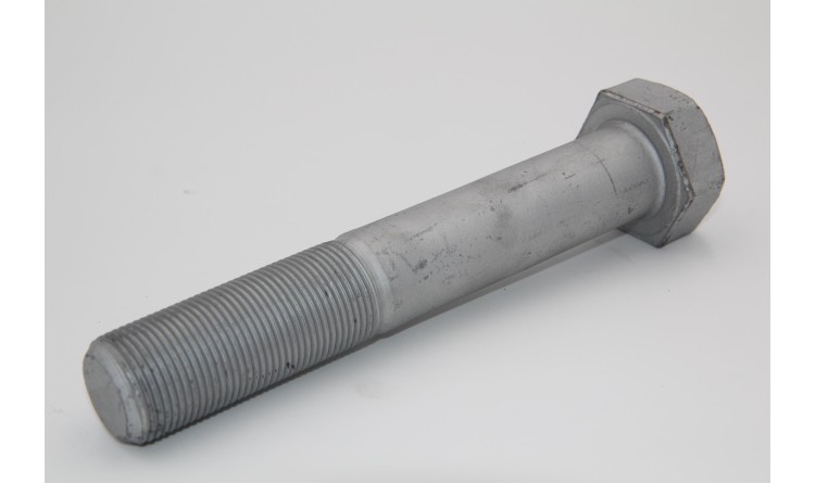 Šroub M30x2,0x180 DIN 960-10 9 DAC