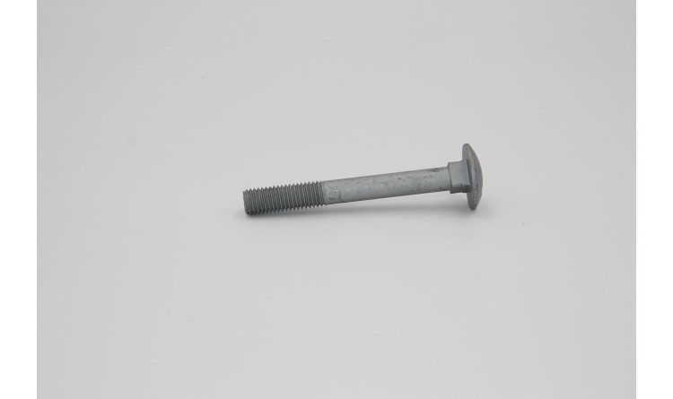 Šroub M12x100 DIN 603 10.9 vratový
