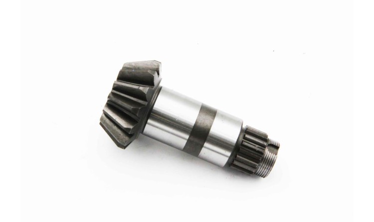 Pastorek 14z. do převodovky Novadisc 510.191 a 510.190