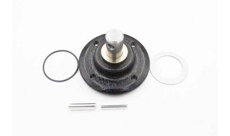 Domeček ložiska kpl. s čepem (9008.56.10)