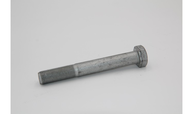 Šroub M16x1,5x120 DIN 960 10,9