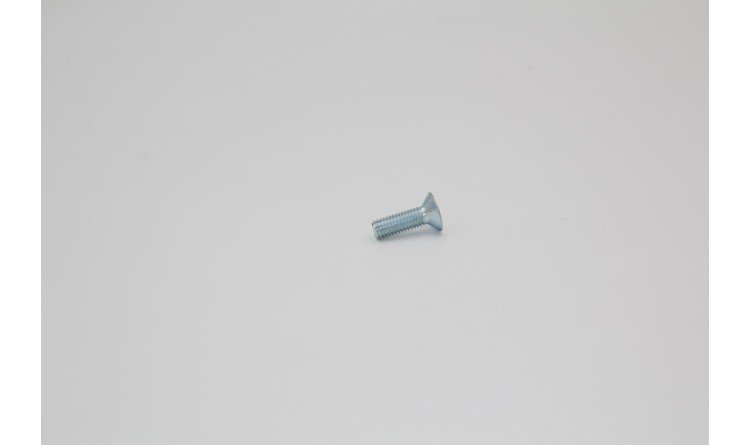 Šroub M8x25 DIN 7991 8 8 imbus kuželová hlava