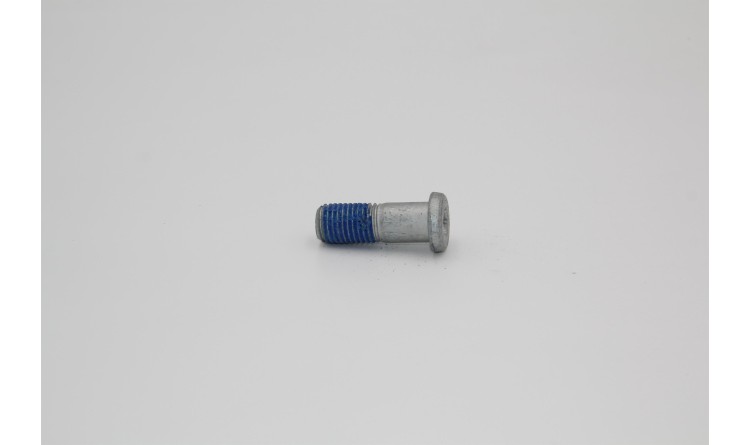 Šroub M16x50 DIN 7991 10,9 flZn imbus válcová hlava