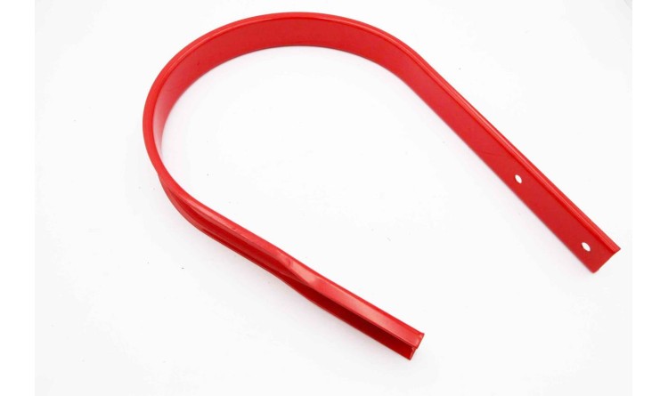 Kryt sběrače LW L=990mm