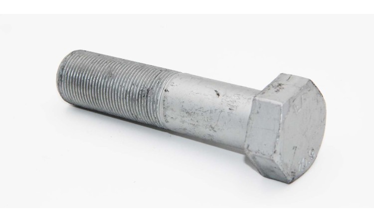 Šroub M24x1,5x100 DIN 960 10,9