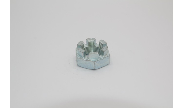 Matice M24x1,5 DIN 979 5 ZnNi