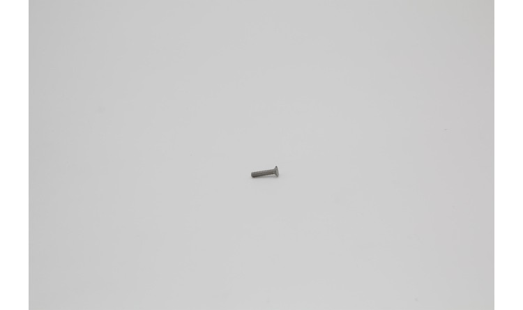 Šroub M3x14 DIN 963 A2-70