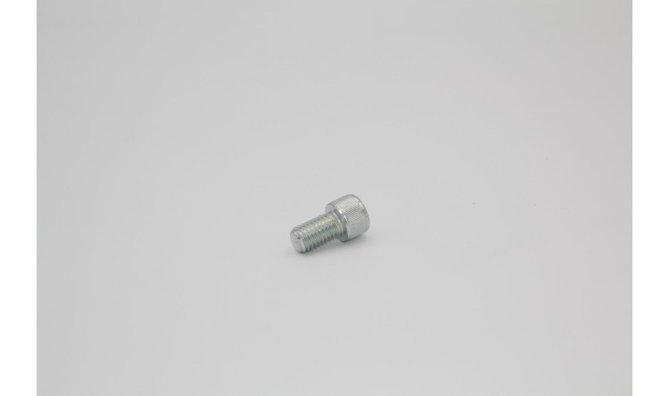 Šroub M12x20 DIN 912 8 8 imbus