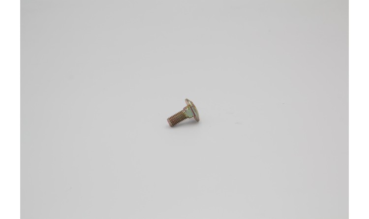 Šroub M8x20 DIN 603 8 8 vratový