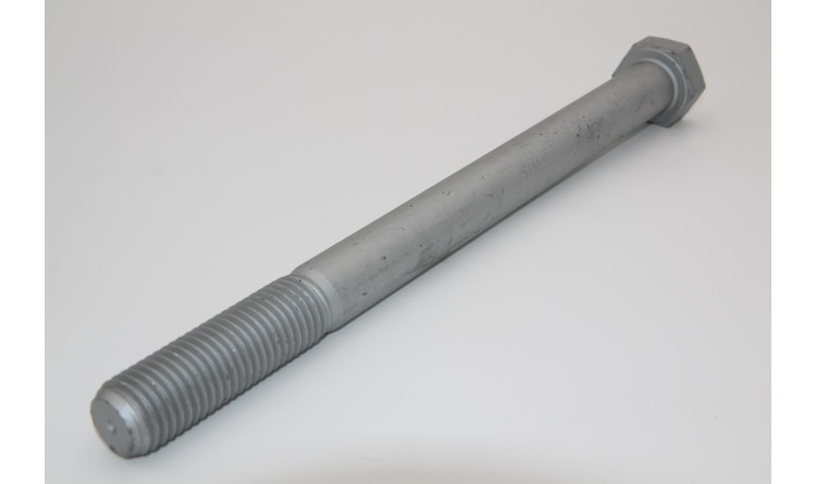 Šroub M24x300 DIN 931-10.9