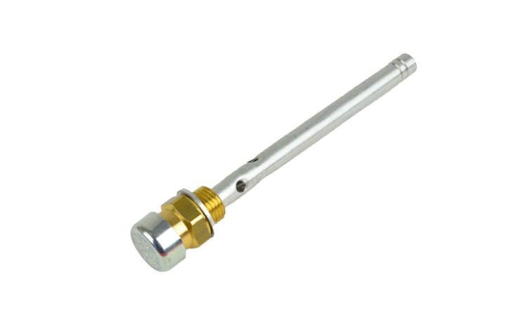 Ventil odvzdušňovací s měrkou oleje L-95mm 510 184