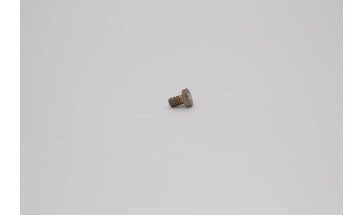 Šroub M8x12 DIN 933 8 8 A2L