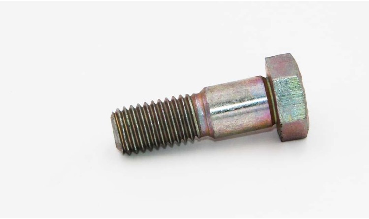 Šroub M12x40 DIN 609 8.8 ZN