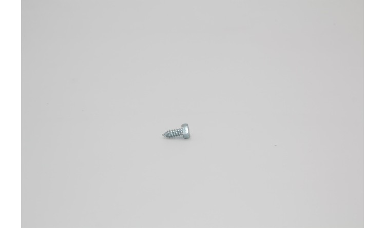 Šroub 6,3x16 DIN 7976 A2L