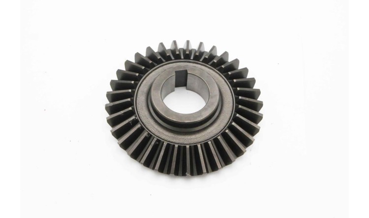 Kolo talířové 33z