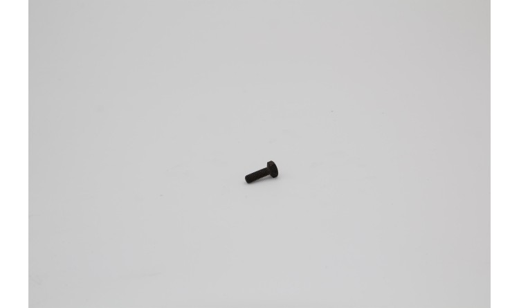 Šroub M4x12 DIN 933 8 8 Zn