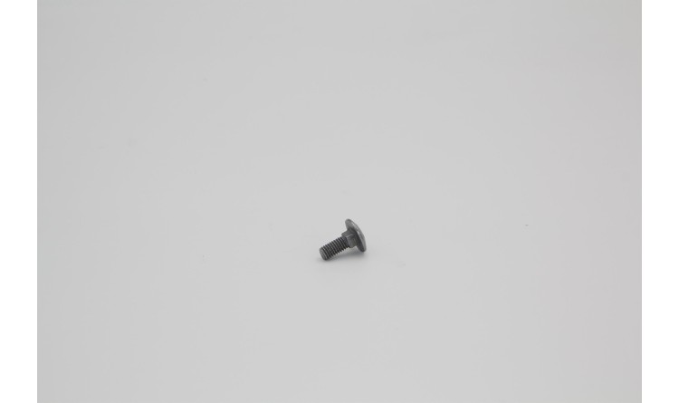 Šroub M6x16 DIN 603 8 8 vratový