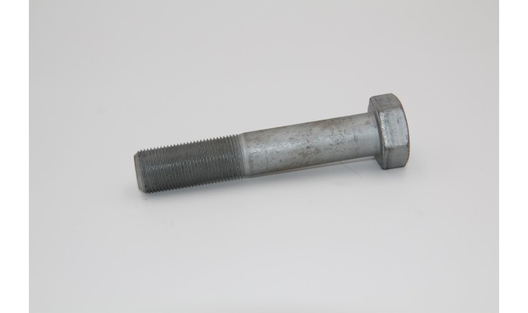 Šroub M20x1 5x110 DIN 960 10 9